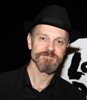 David Hyde Pierce Photo