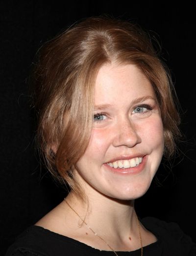 Lisa Joyce Photo