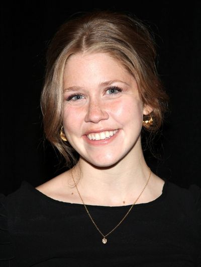 Lisa Joyce Photo