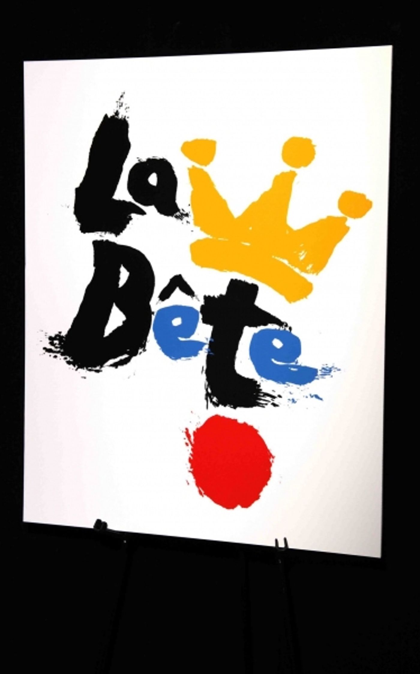 Photo Coverage: LA BETE Opening Night After Party  Image