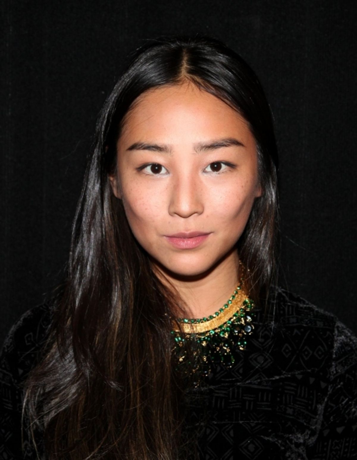 Greta Lee at 