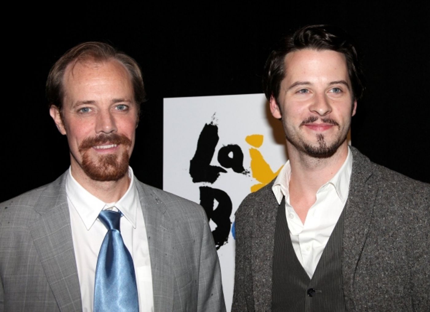 Photo Coverage: LA BETE Opening Night After Party  Image