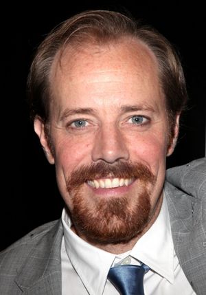 Michael Milligan Photo