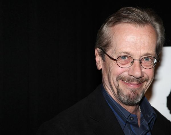 Stephen Ouimette Photo