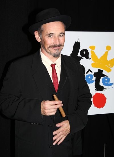 Mark Rylance Photo