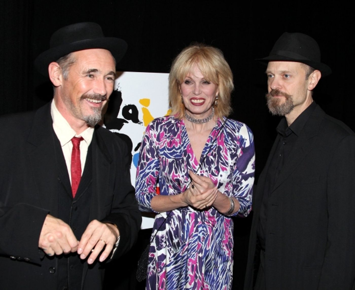 Photo Coverage: LA BETE Opening Night After Party  Image