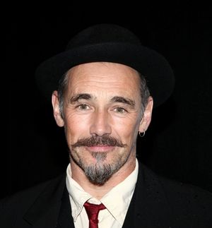 Mark Rylance Photo