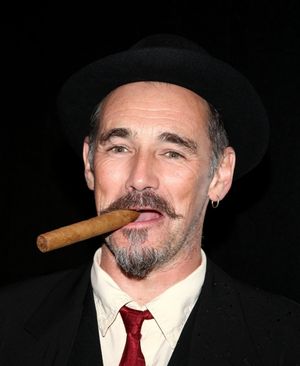 Mark Rylance Photo