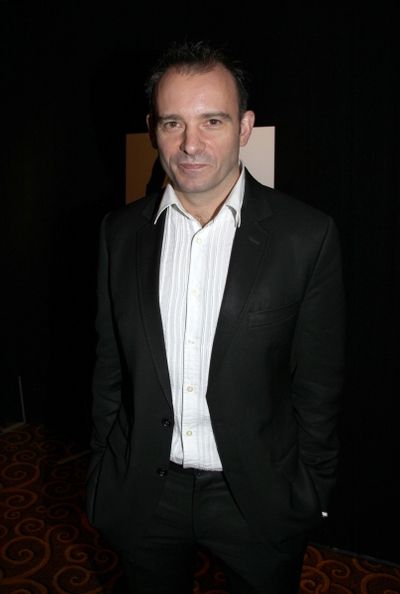 Matthew Warchus Photo