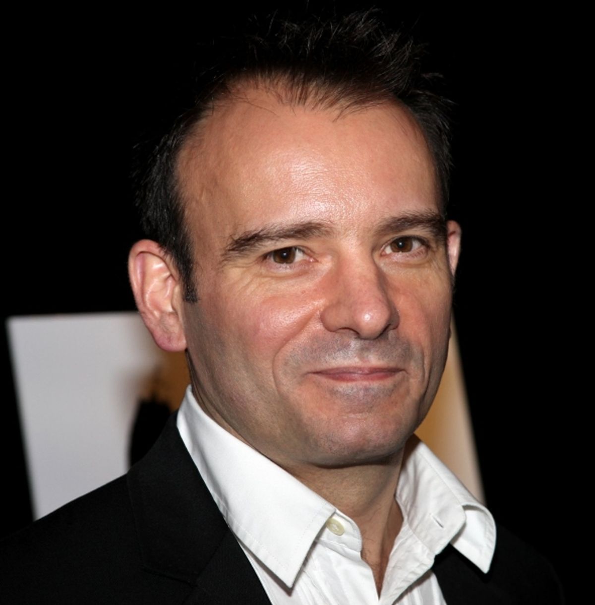 Matthew Warchus at 