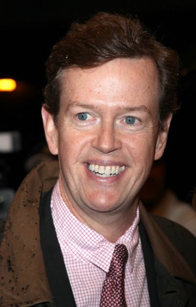 Dylan Baker Photo