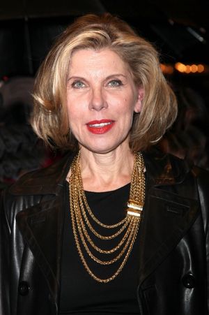 Christine Baranski Photo