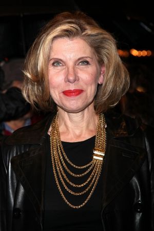 Christine Baranski Photo