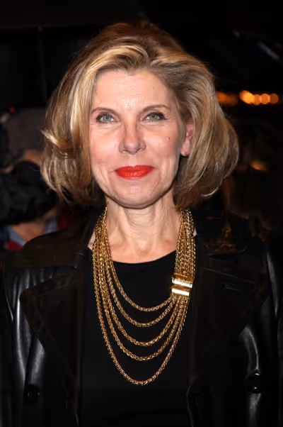 Christine Baranski Photo