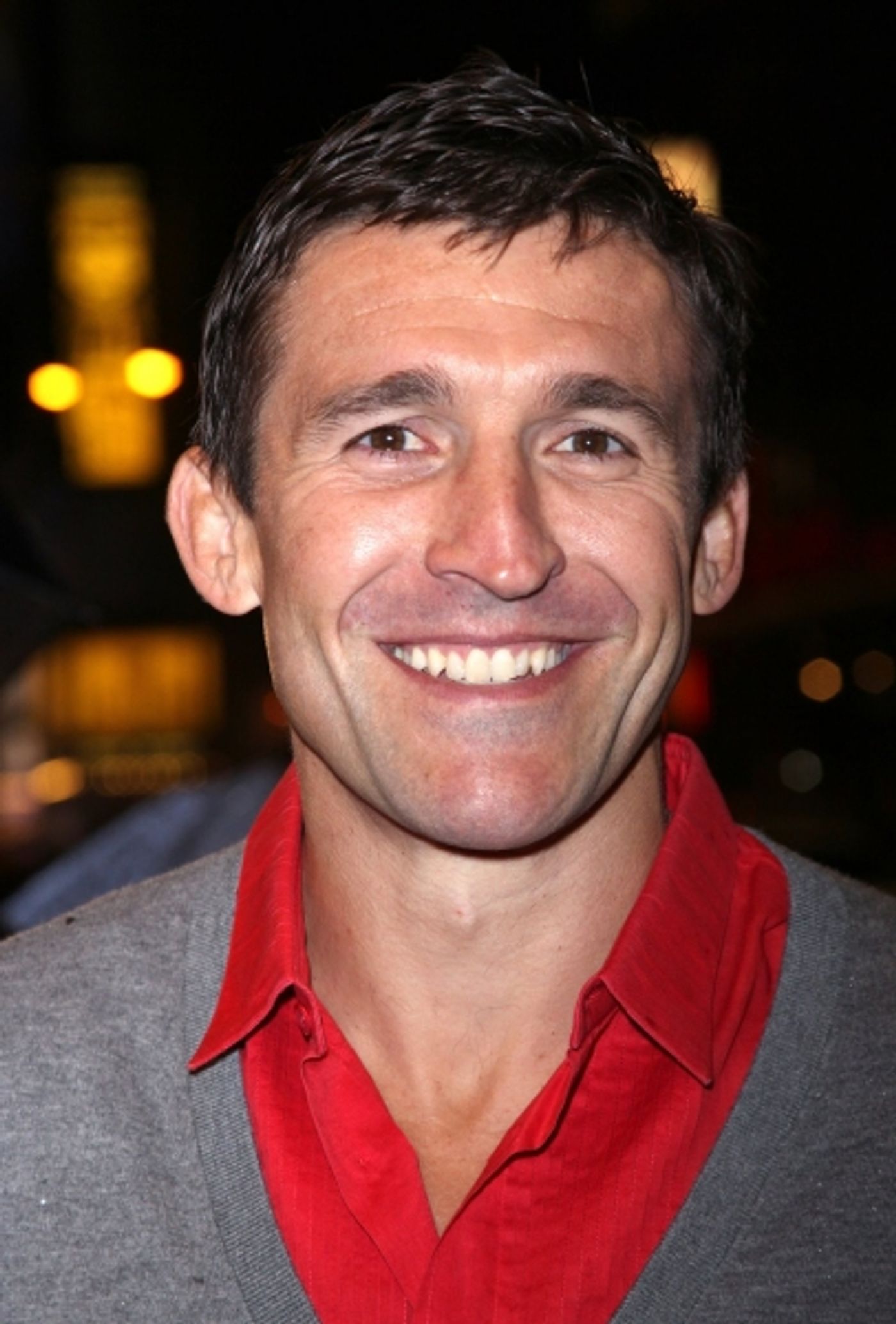 Photo Coverage: LA BETE Opening Night Arrivals  Image