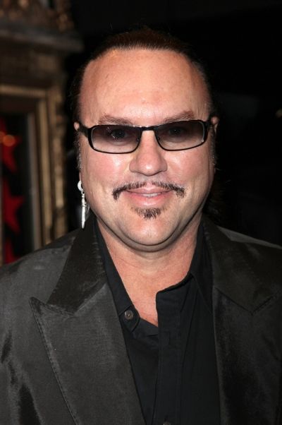 Desmond Child Photo