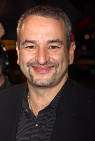 Joe DiPietro Photo