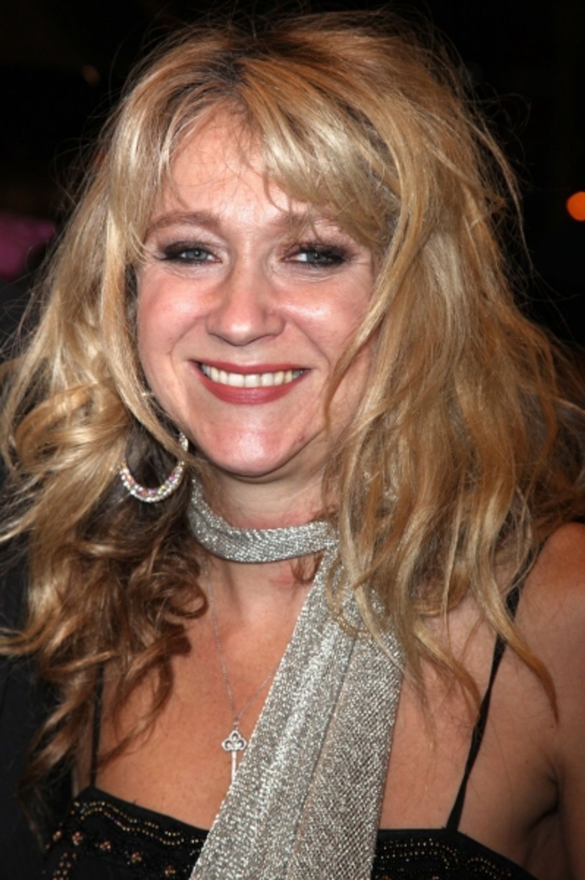 Sonia Friedman at 