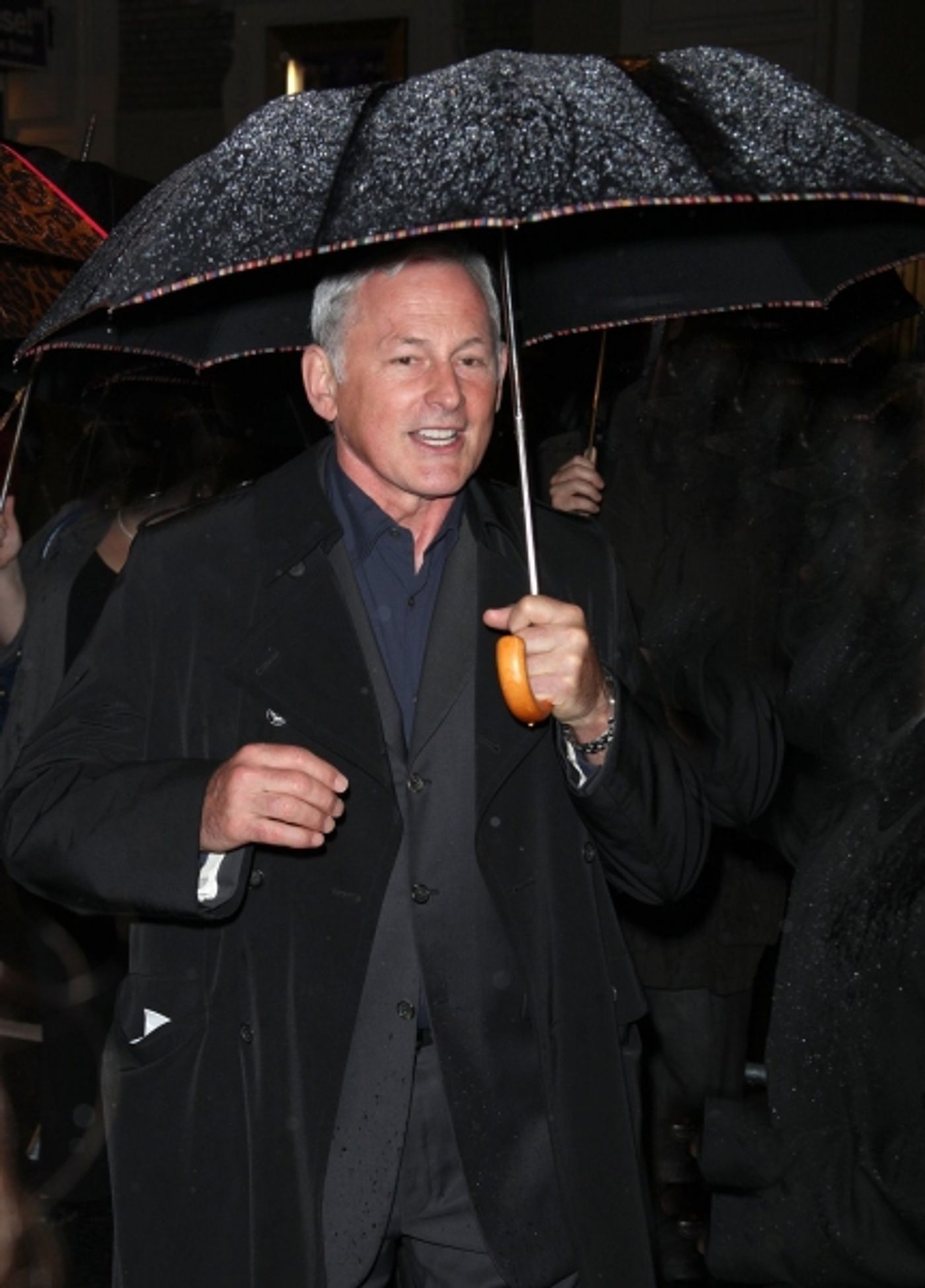 Photo Coverage: LA BETE Opening Night Arrivals  Image