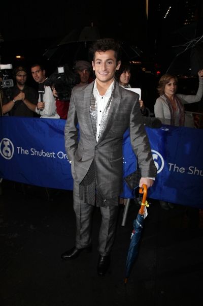 Frankie Grande Photo