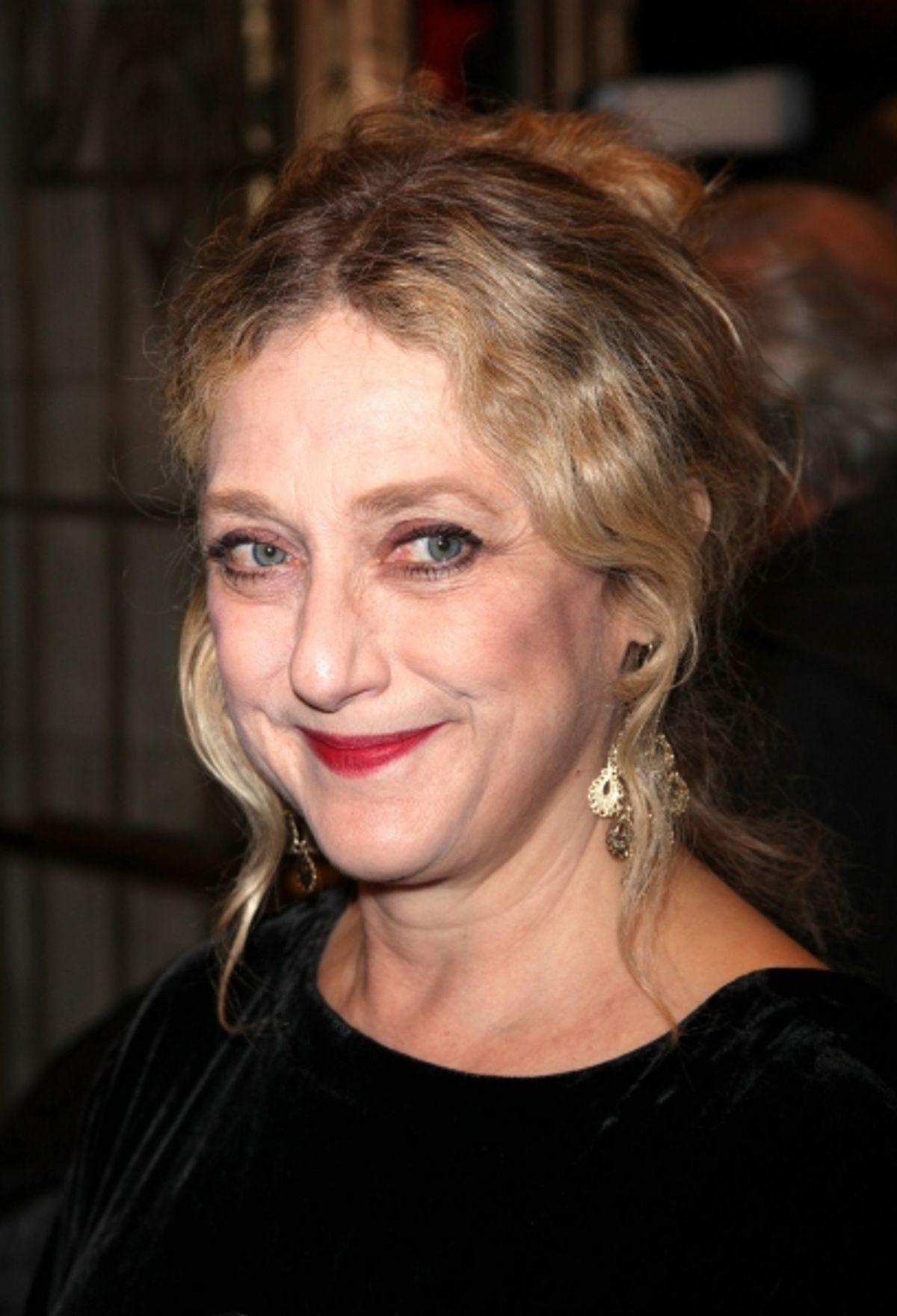 Carol Kane at 