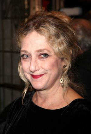 Carol Kane Photo