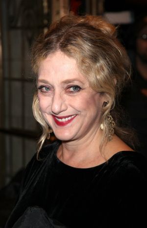 Carol Kane Photo