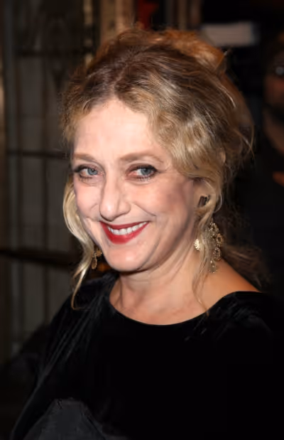 Carol Kane Photo