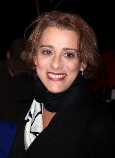Judy Kuhn Photo