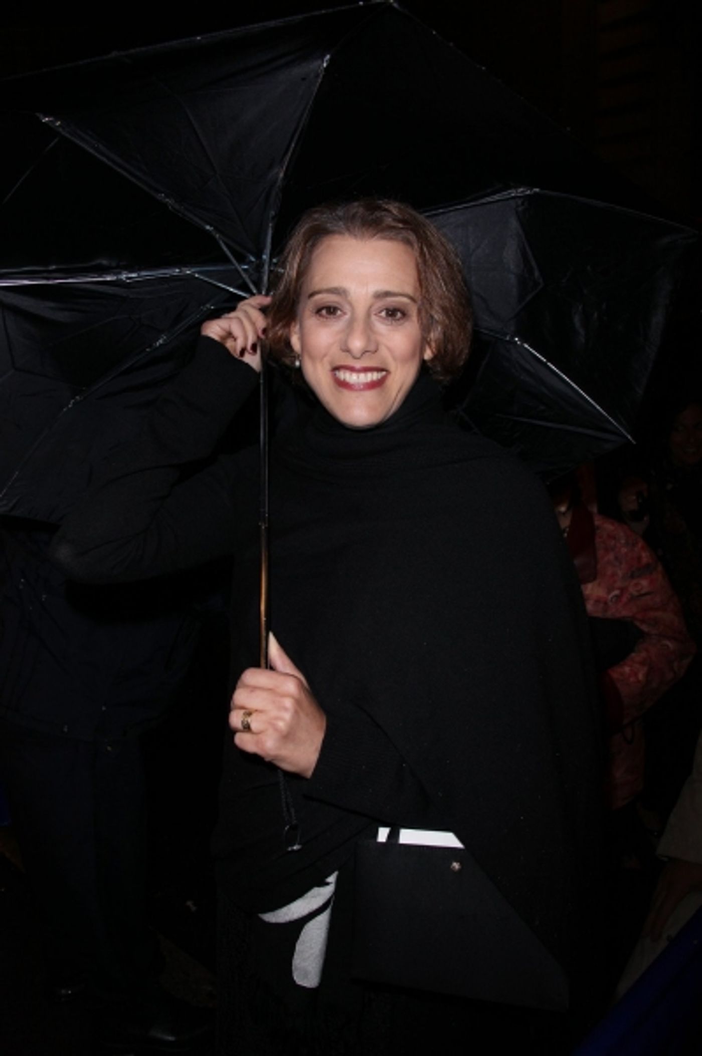 Photo Coverage: LA BETE Opening Night Arrivals  Image