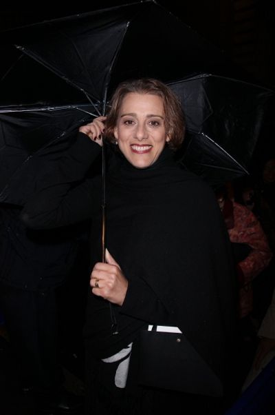 Judy Kuhn Photo