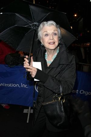 Angela Lansbury Photo