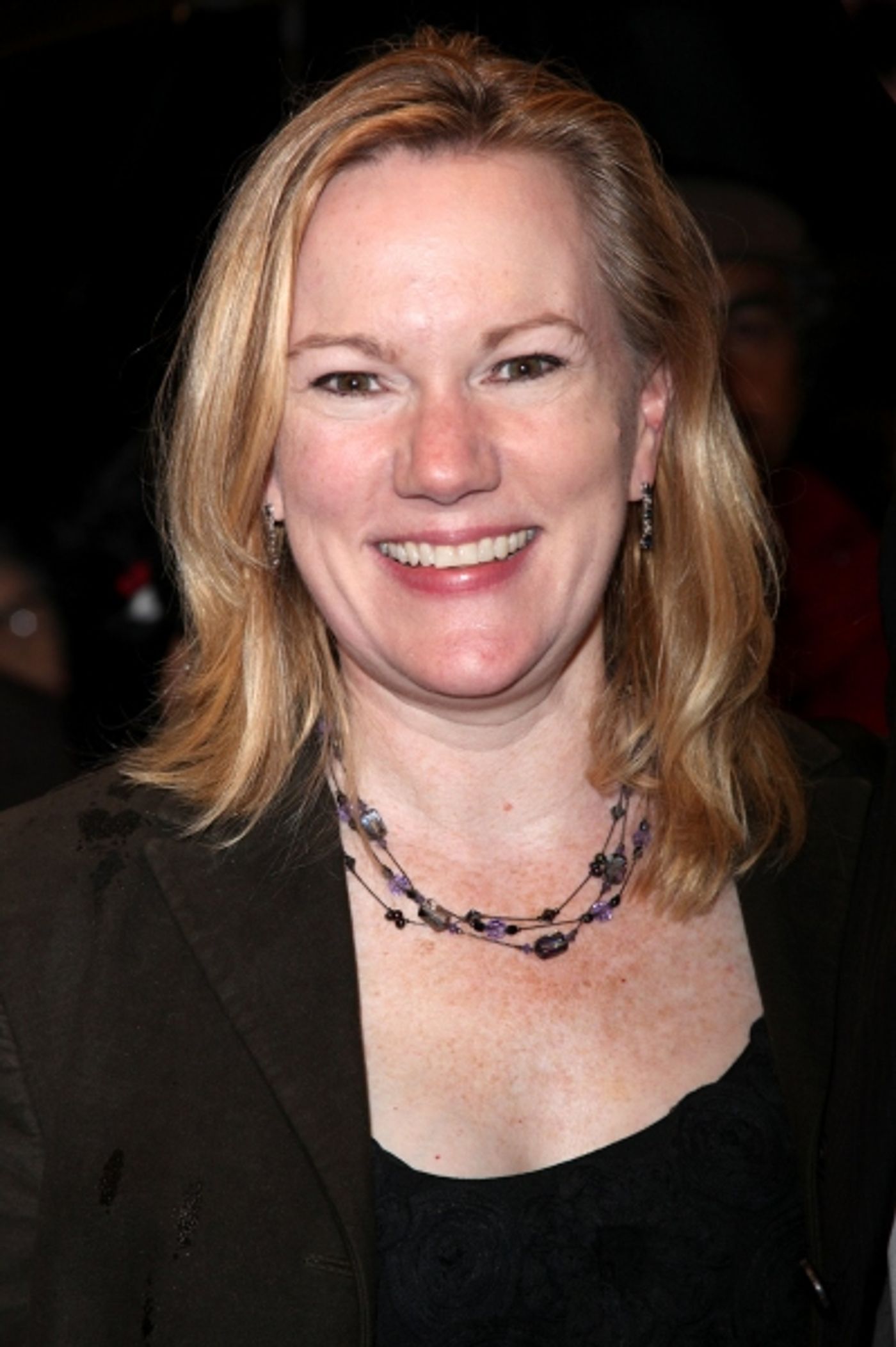 Photo Coverage: LA BETE Opening Night Arrivals  Image