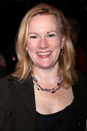 Kathleen Marshall Photo