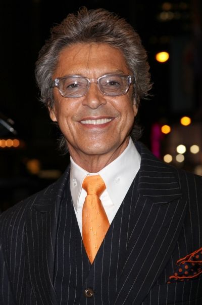 Tommy Tune Photo