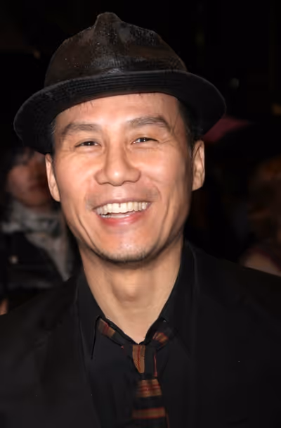 B.D. Wong Photo