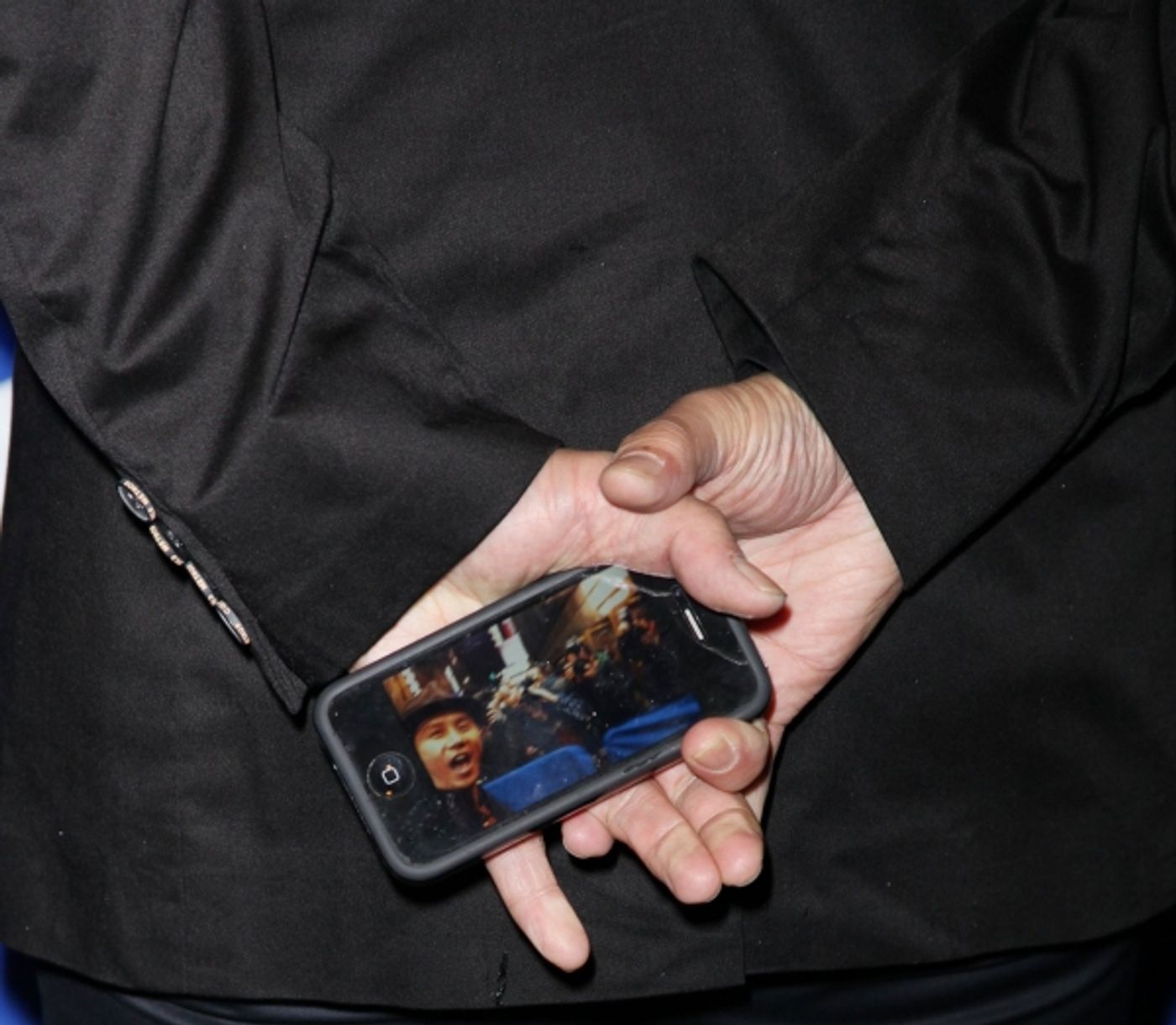 Photo Coverage: LA BETE Opening Night Arrivals  Image