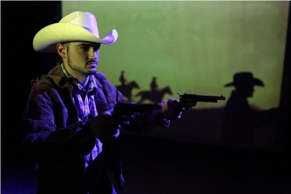 Yvan Greenberg Photo