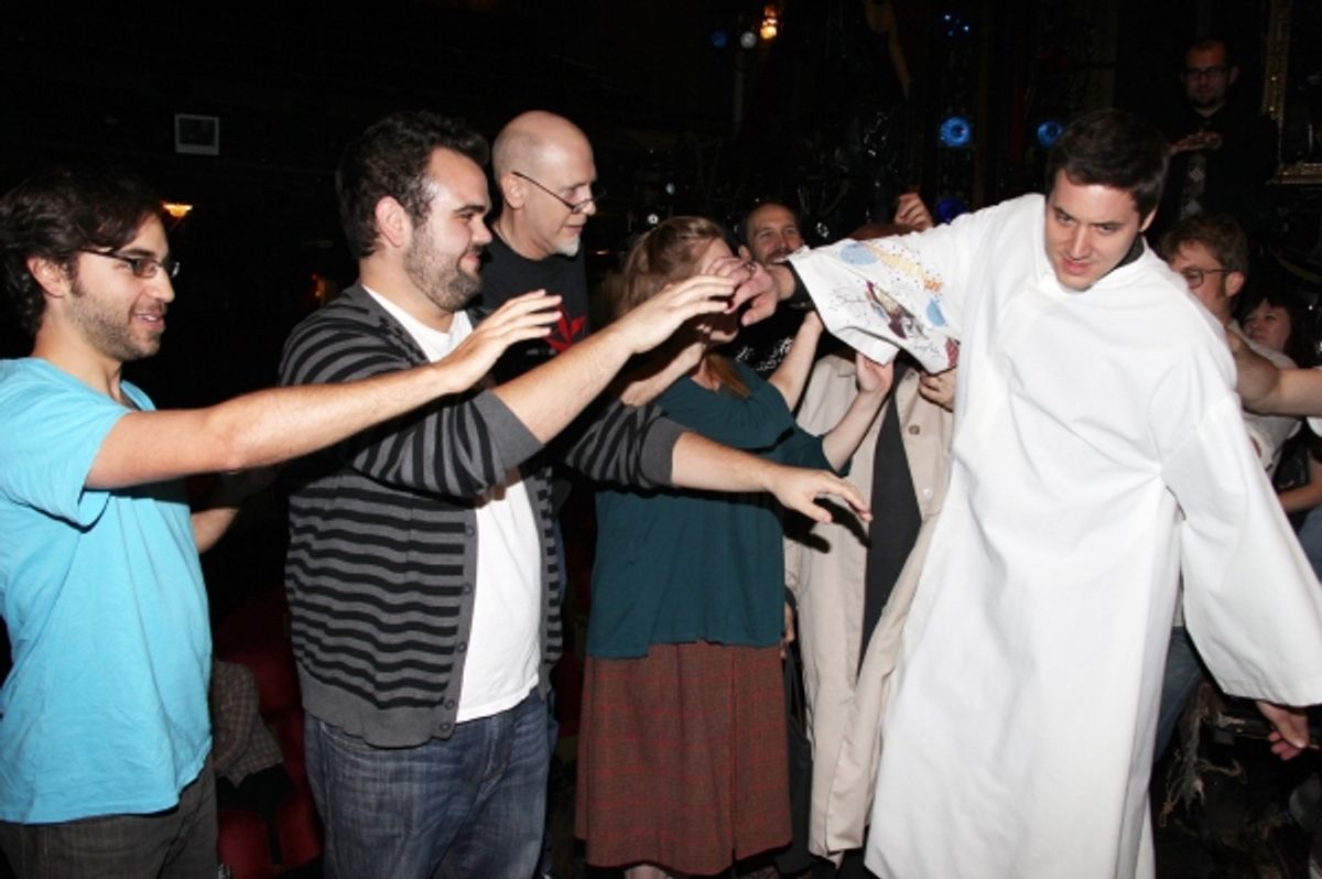 Heath Calvert ( Gypsy Robe Winner ) at 