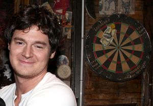 Benjamin Walker @ BroadwayWorld Benjamin Walker Photo
