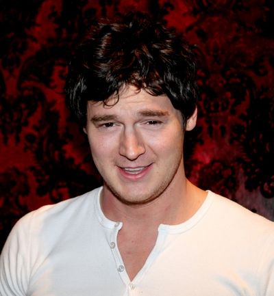 Benjamin Walker Photo