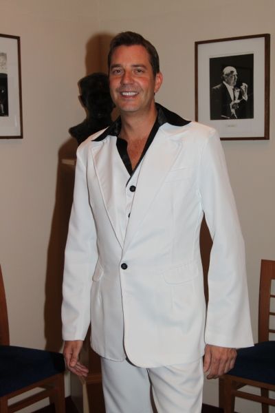 Steven Reineke  Photo