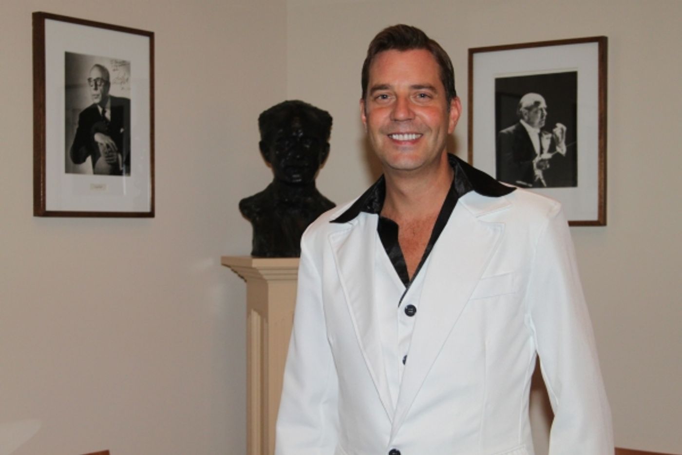 Photo Coverage: New York Pops Presents 'The Music of ABBA'  Image