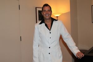 Steven Reineke  Photo