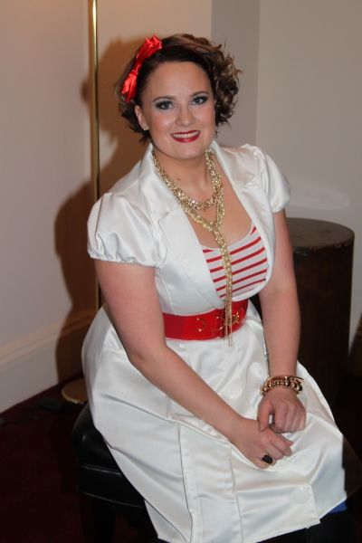 Soila Sariola Photo