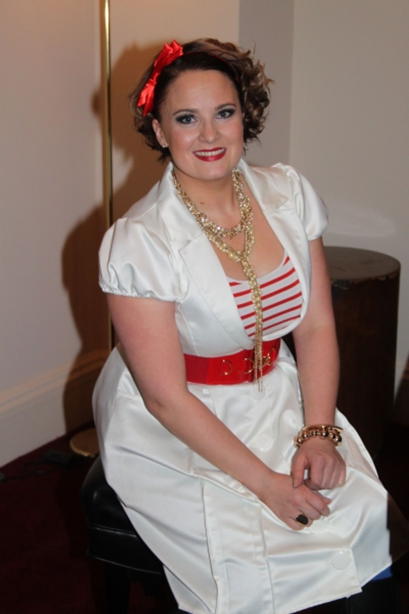 Photo Coverage: New York Pops Presents 'The Music of ABBA'  Image