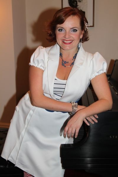 Nina Tapio Photo