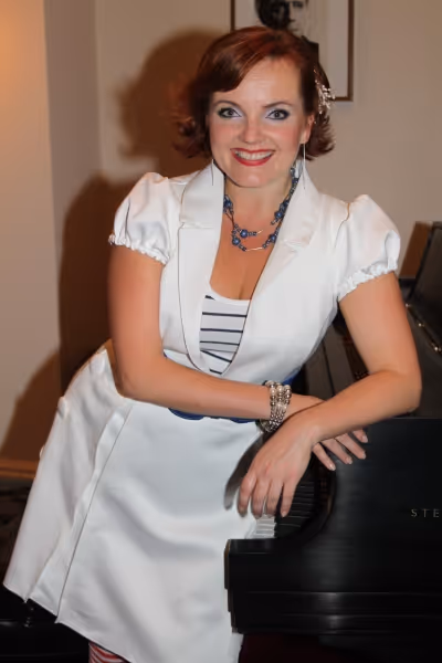Nina Tapio  Photo