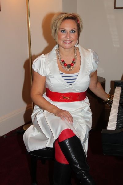 Virpi Moskari  Photo