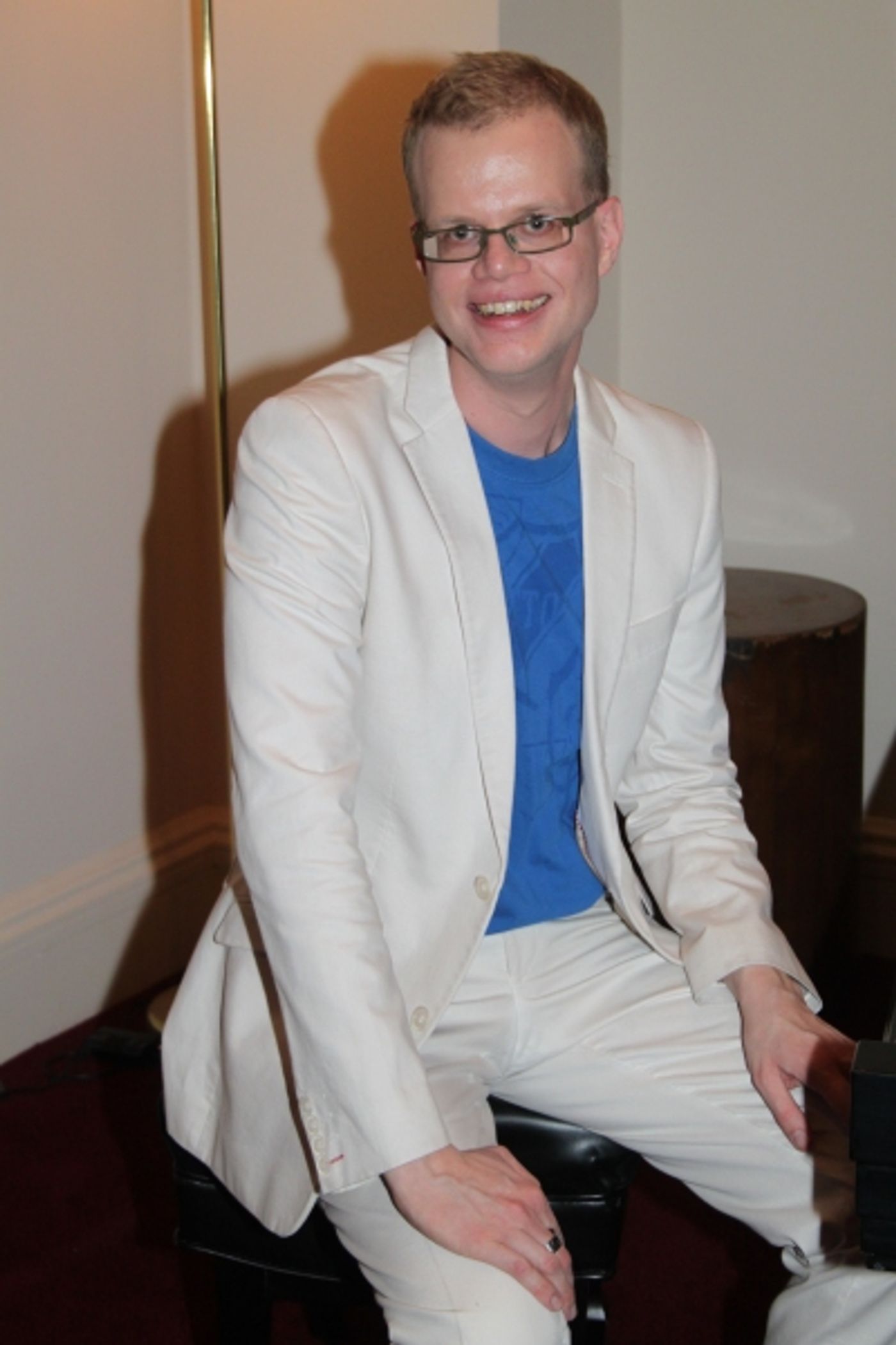 Photo Coverage: New York Pops Presents 'The Music of ABBA'  Image